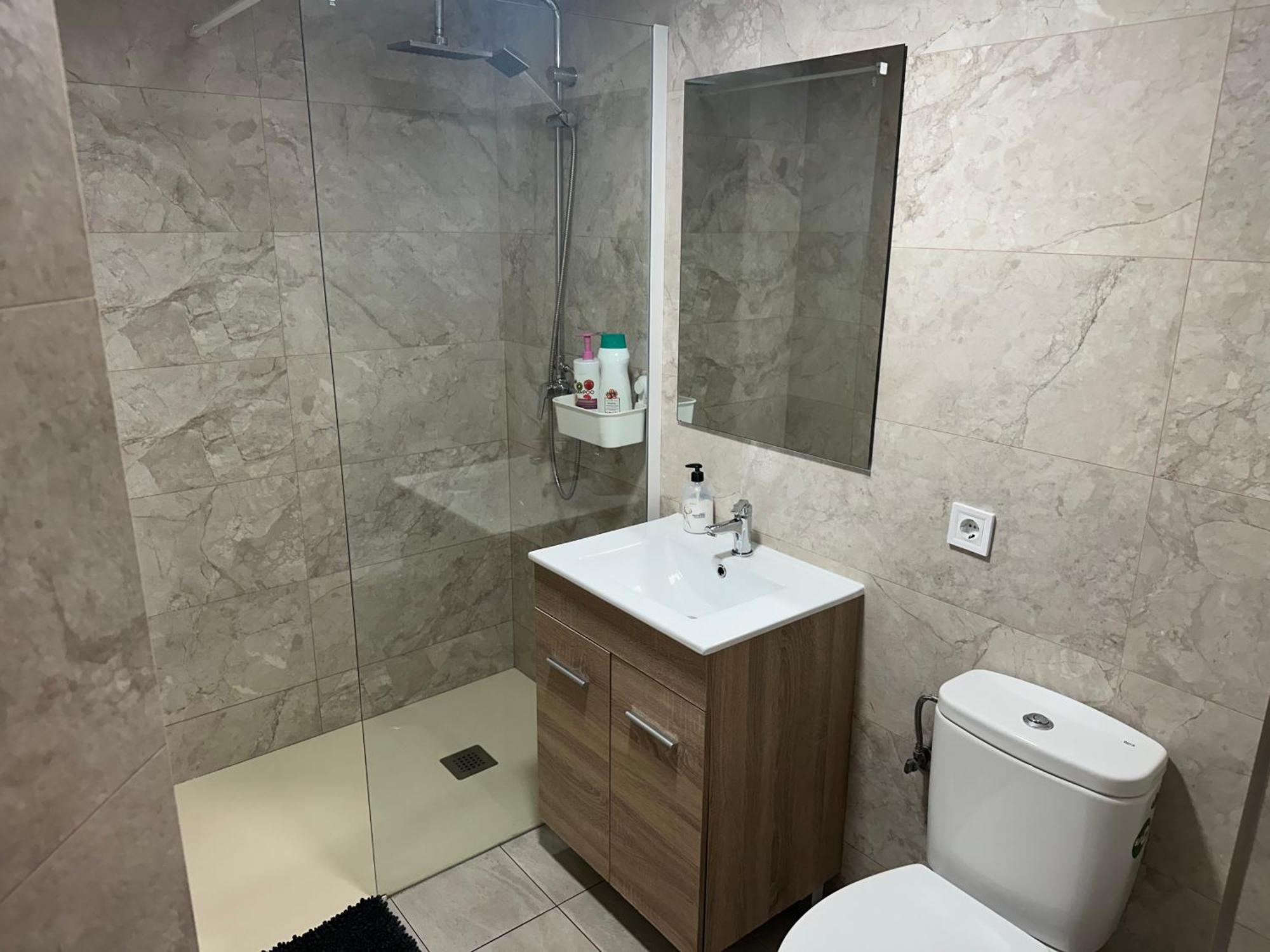 Sea View Apts Anna 9A เบนิดอร์ม ภายนอก รูปภาพ