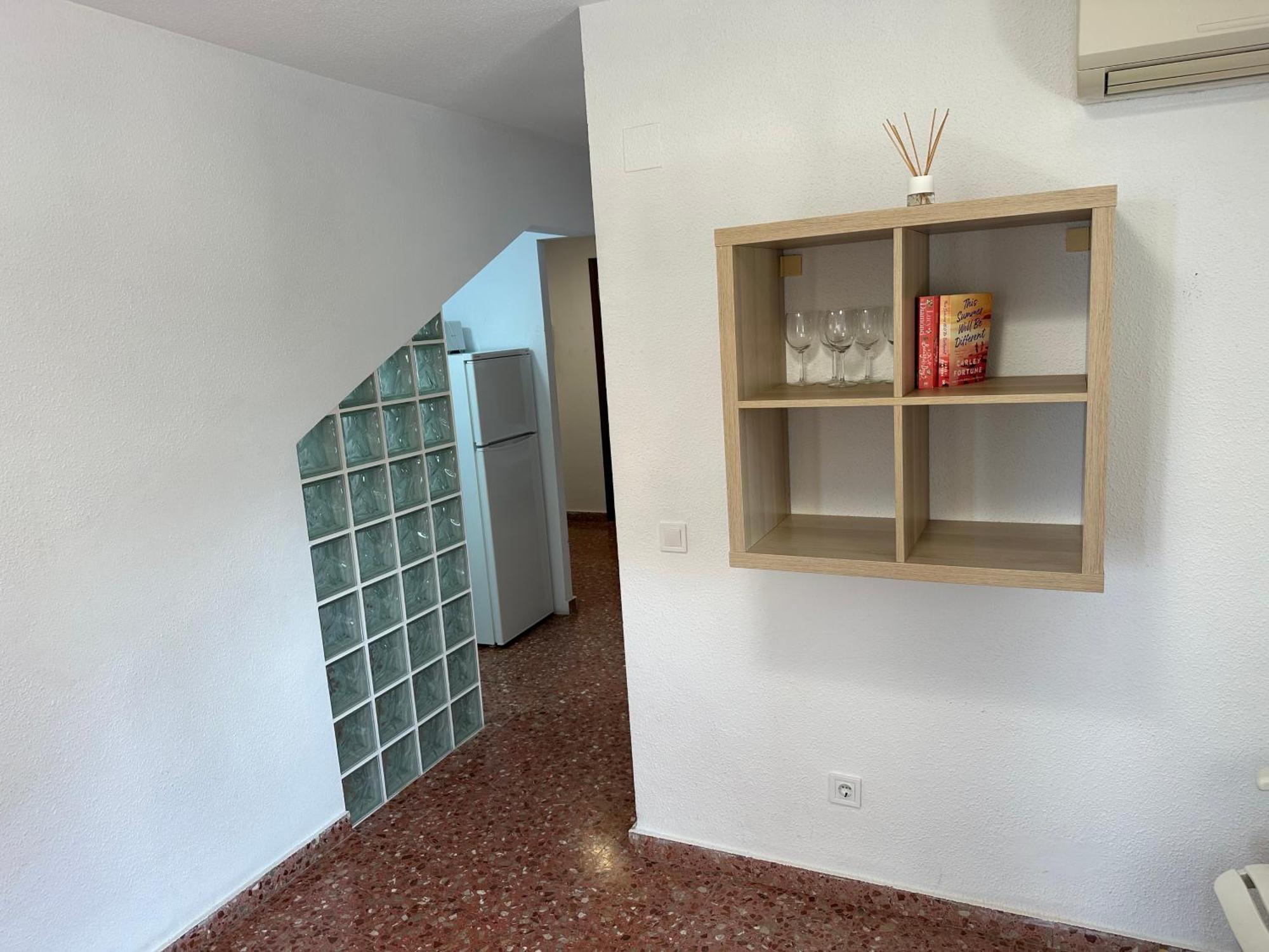 Sea View Apts Anna 9A เบนิดอร์ม ภายนอก รูปภาพ